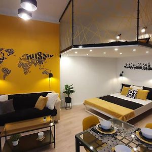 Appartement met een Slaapkamer